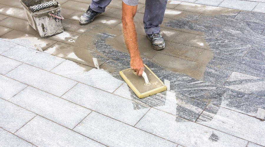 Professional Flat Roofing Installation in Rockbridge, OH